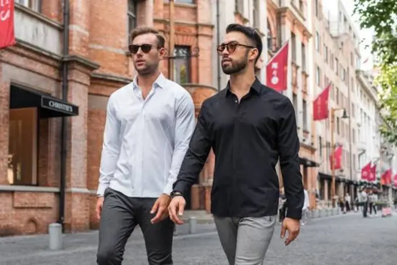 best occasions for casual wear
