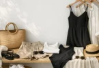 what are capsule wardrobe essentials