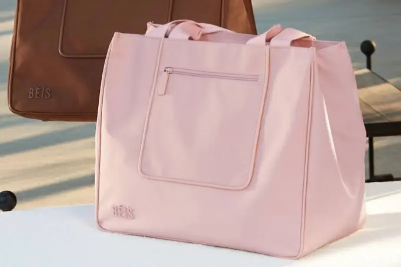 choose the right bag size