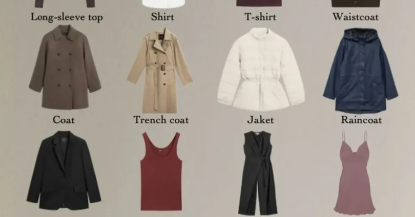 everyday style inspiration