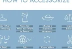 how to choose accessories