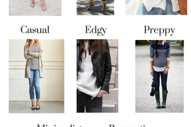how to find fashion inspiration daily