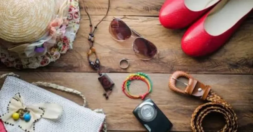 how to style accessories
