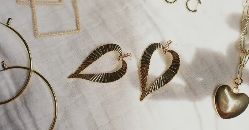jewelry style guide