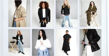must have wardrobe basics