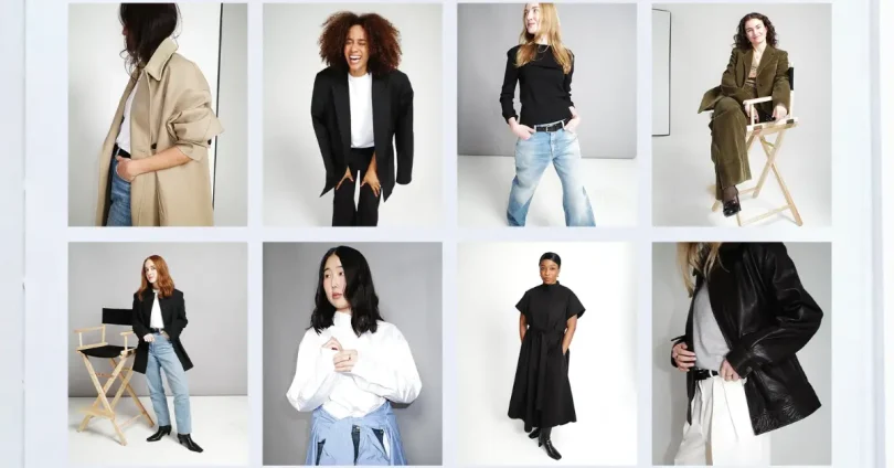 must have wardrobe basics