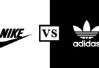 nike vs adidas