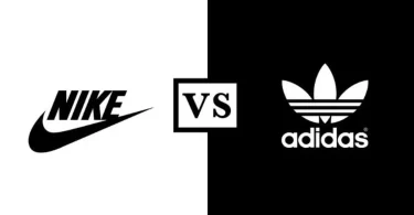 nike vs adidas