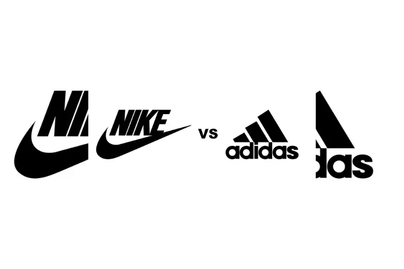 nike vs adidas brand overview