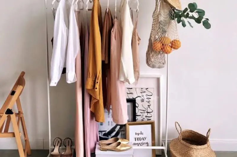 outerwear essentials
