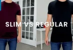 slim fit vs regular fit