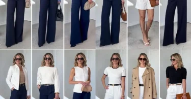 street style inspiration