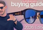 sunglasses buying guide