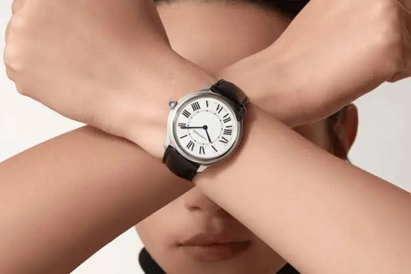 understand watch movements
