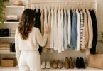 wardrobe essentials list