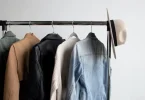 wardrobe staples for men