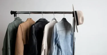 wardrobe staples for men