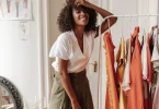 wardrobe staples for women