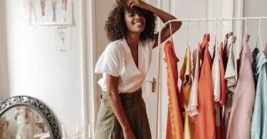 wardrobe staples for women