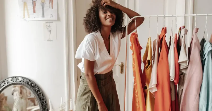 wardrobe staples for women