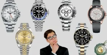 watch buying guide