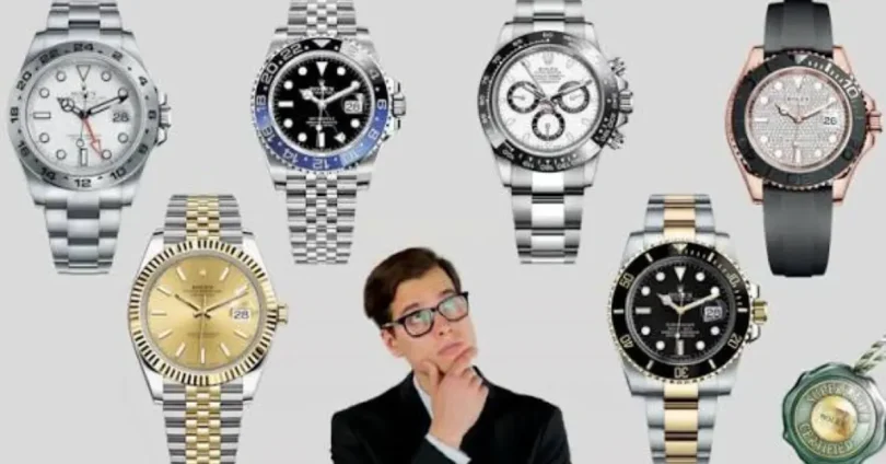 watch buying guide