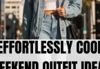 weekend outfit inspiration