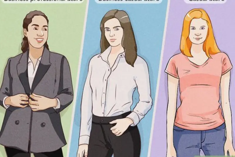 what is formal wear