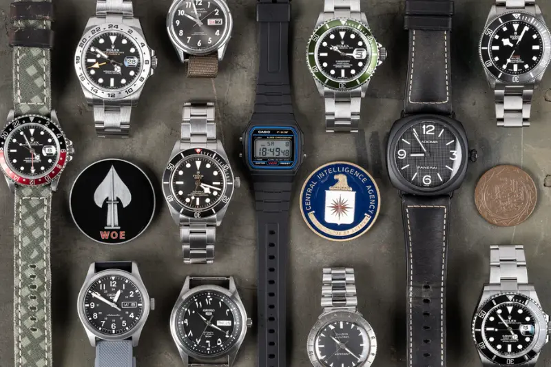 why buying the right watch matters