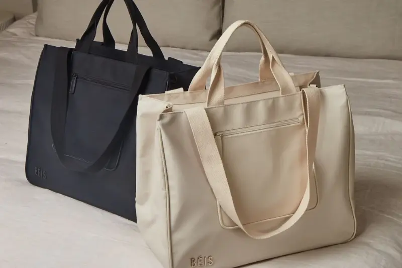 why choosing the right bag matters