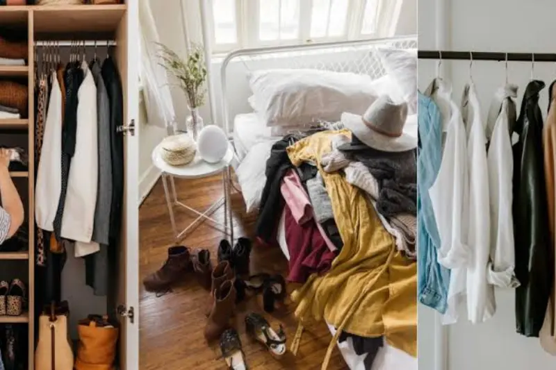 why essential clothing items matter