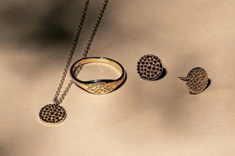 why jewelry is important in fashion