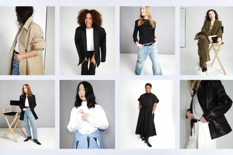 why must have wardrobe basics are important