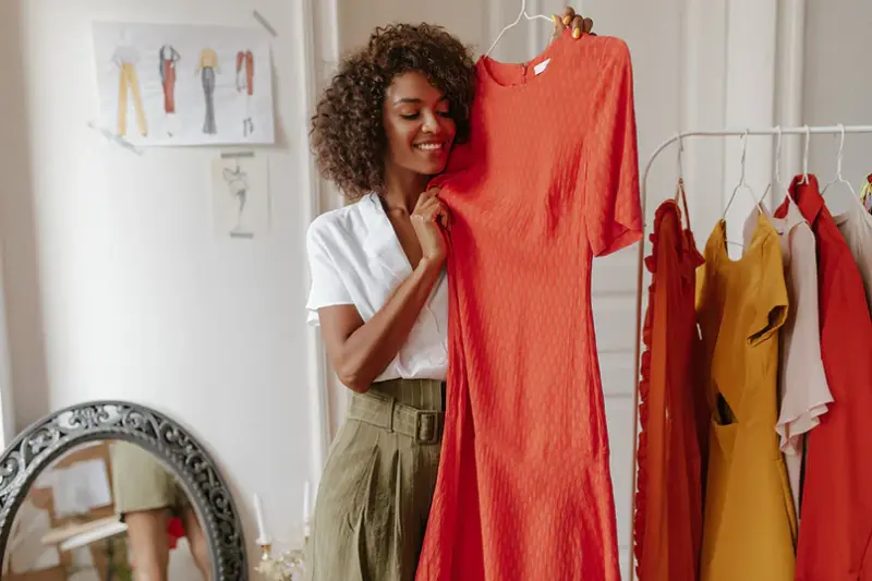 why wardrobe staples for women matter